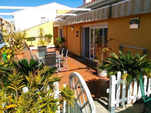 Apartamentos Mérida Center Exterior foto